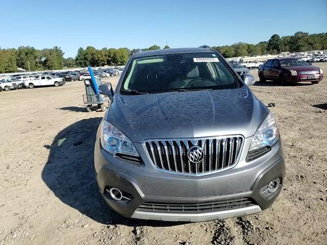 2014 Buick Encore Convenience VIN: KL4CJBSB0EB582448 Lot: 89688025