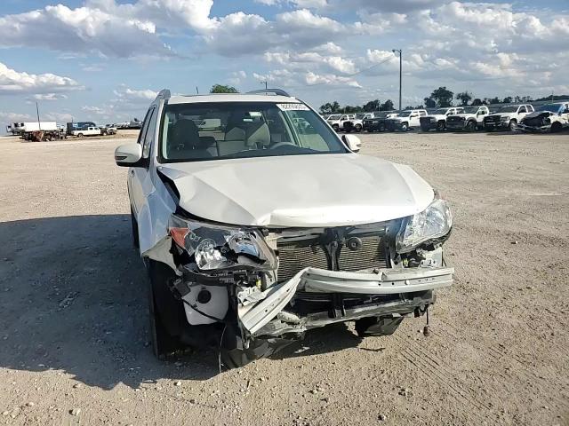 2013 Subaru Forester Touring VIN: JF2SHAHC2DH412029 Lot: 82295635