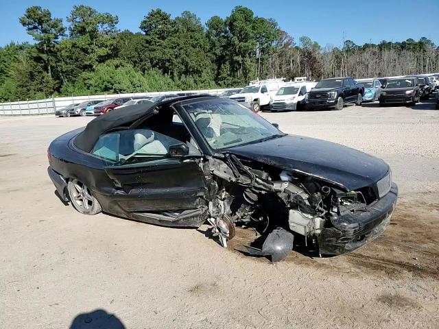 2002 Volvo C70 VIN: YV1NC56D52J028193 Lot: 87101745