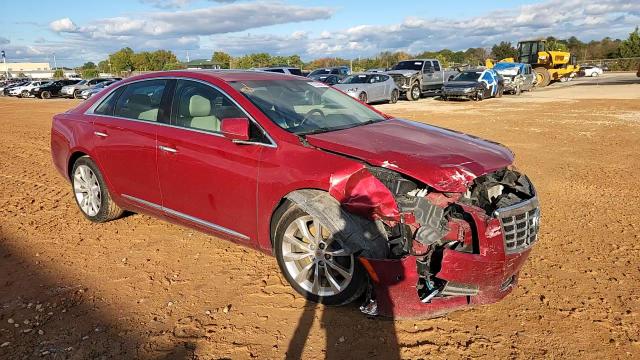 2015 Cadillac Xts Luxury Collection VIN: 2G61M5S32F9202398 Lot: 85208645