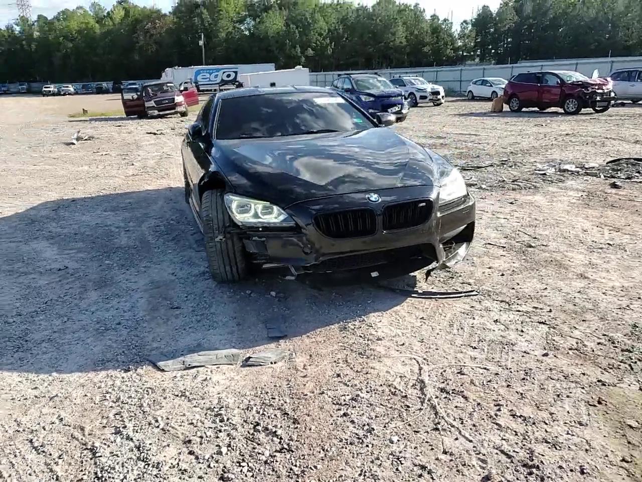 Фото: WBSLX9C54FD160719