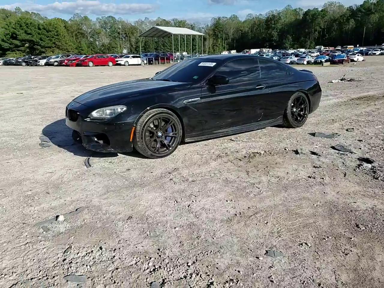 Фото: WBSLX9C54FD160719