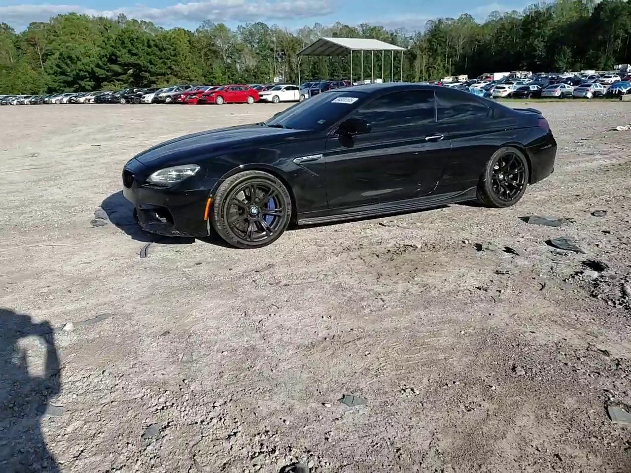 Фото: WBSLX9C54FD160719