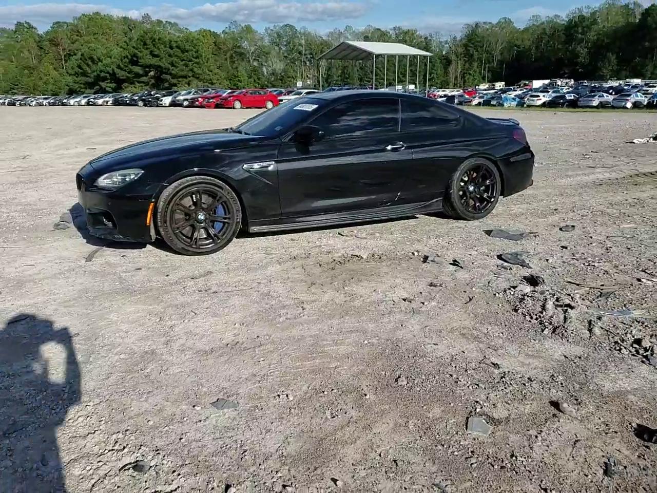 Фото: WBSLX9C54FD160719