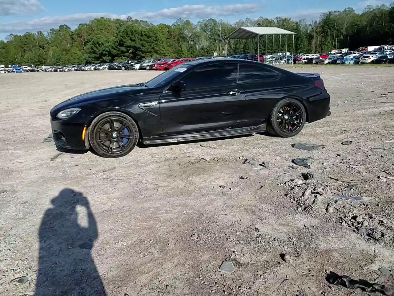 Фото: WBSLX9C54FD160719