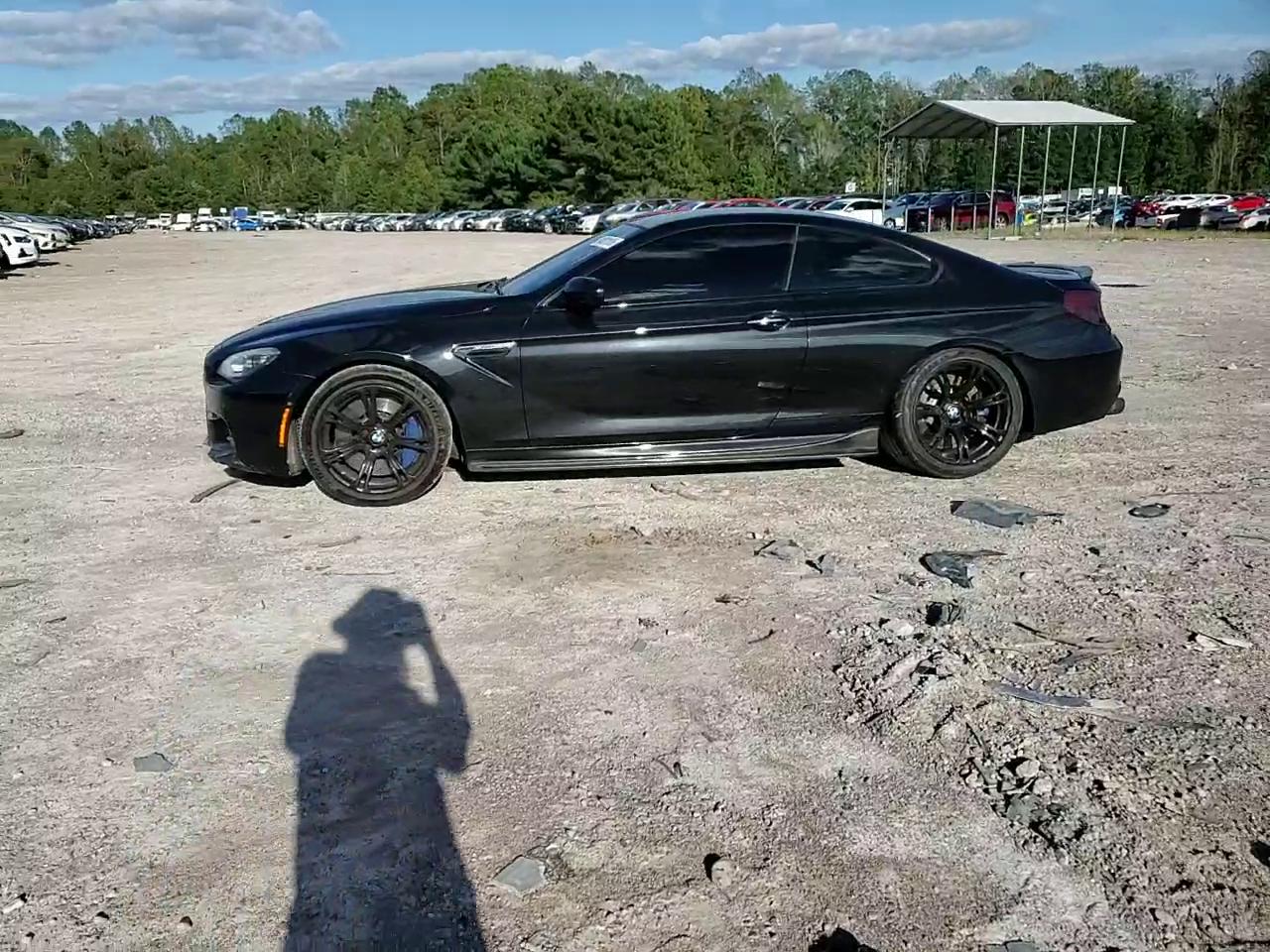 Фото: WBSLX9C54FD160719