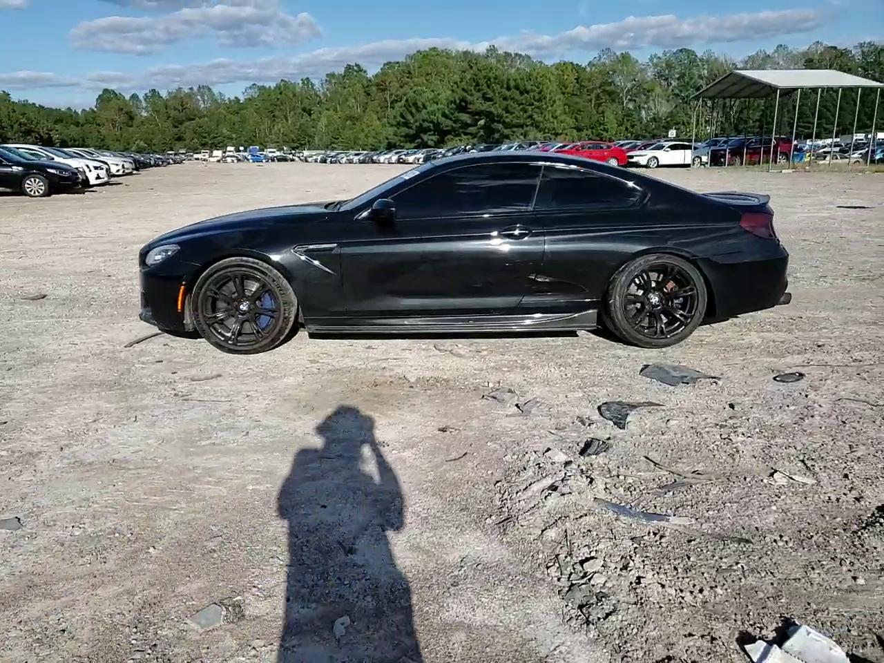 Фото: WBSLX9C54FD160719