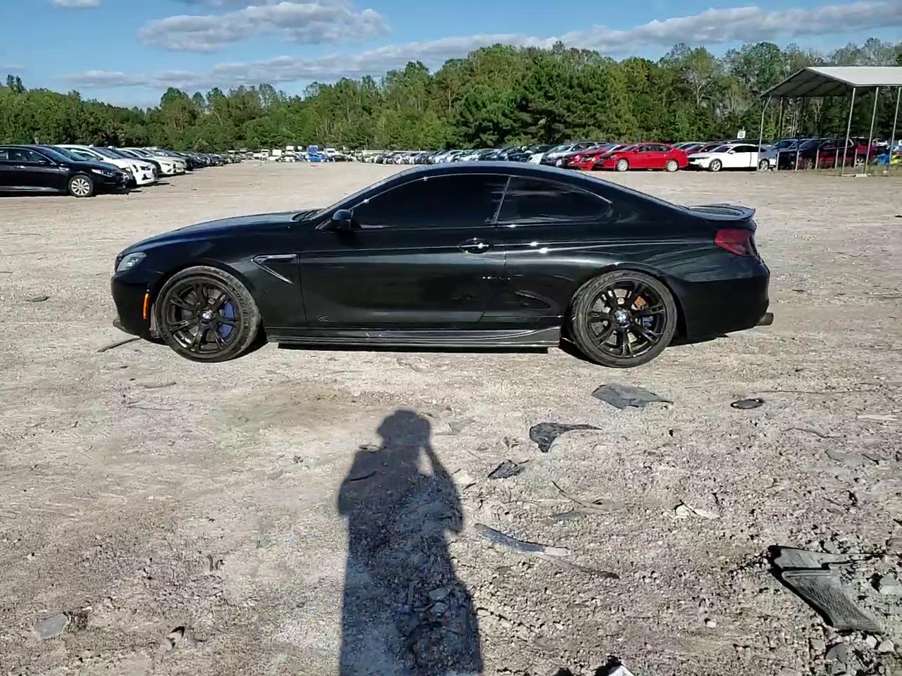 Фото: WBSLX9C54FD160719