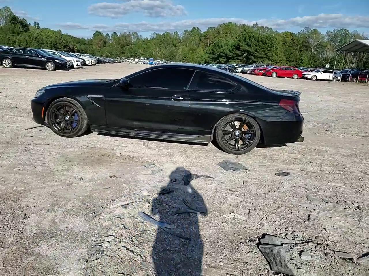 Фото: WBSLX9C54FD160719