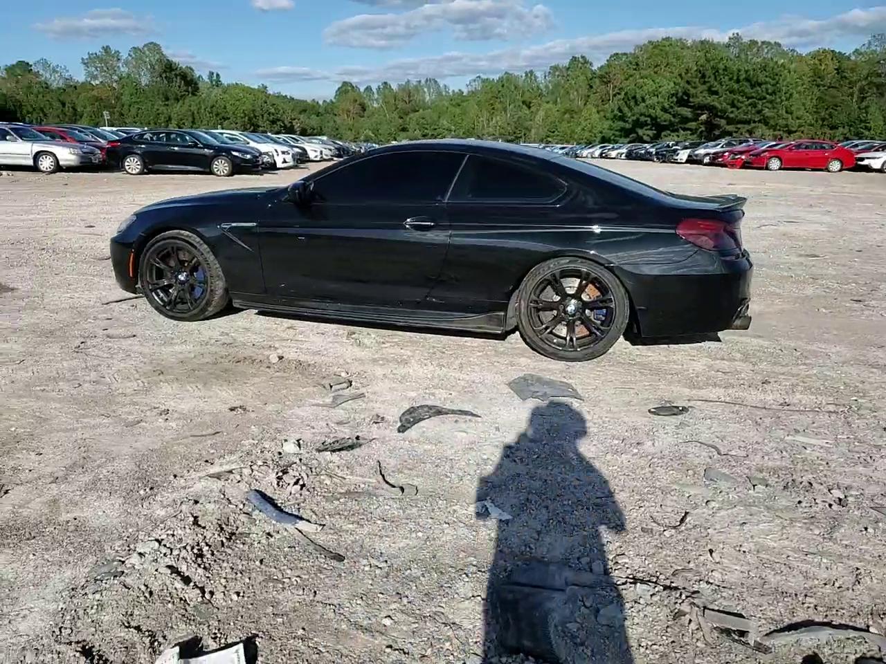 Фото: WBSLX9C54FD160719