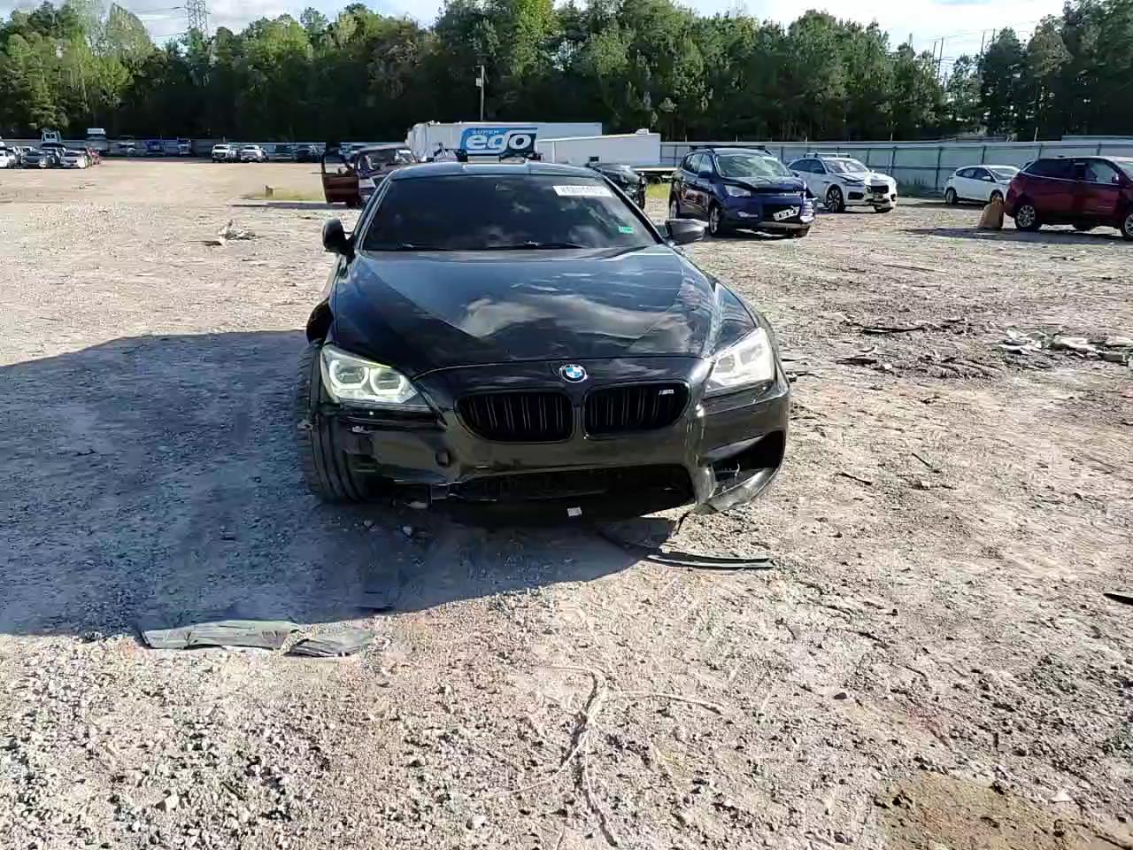 Фото: WBSLX9C54FD160719