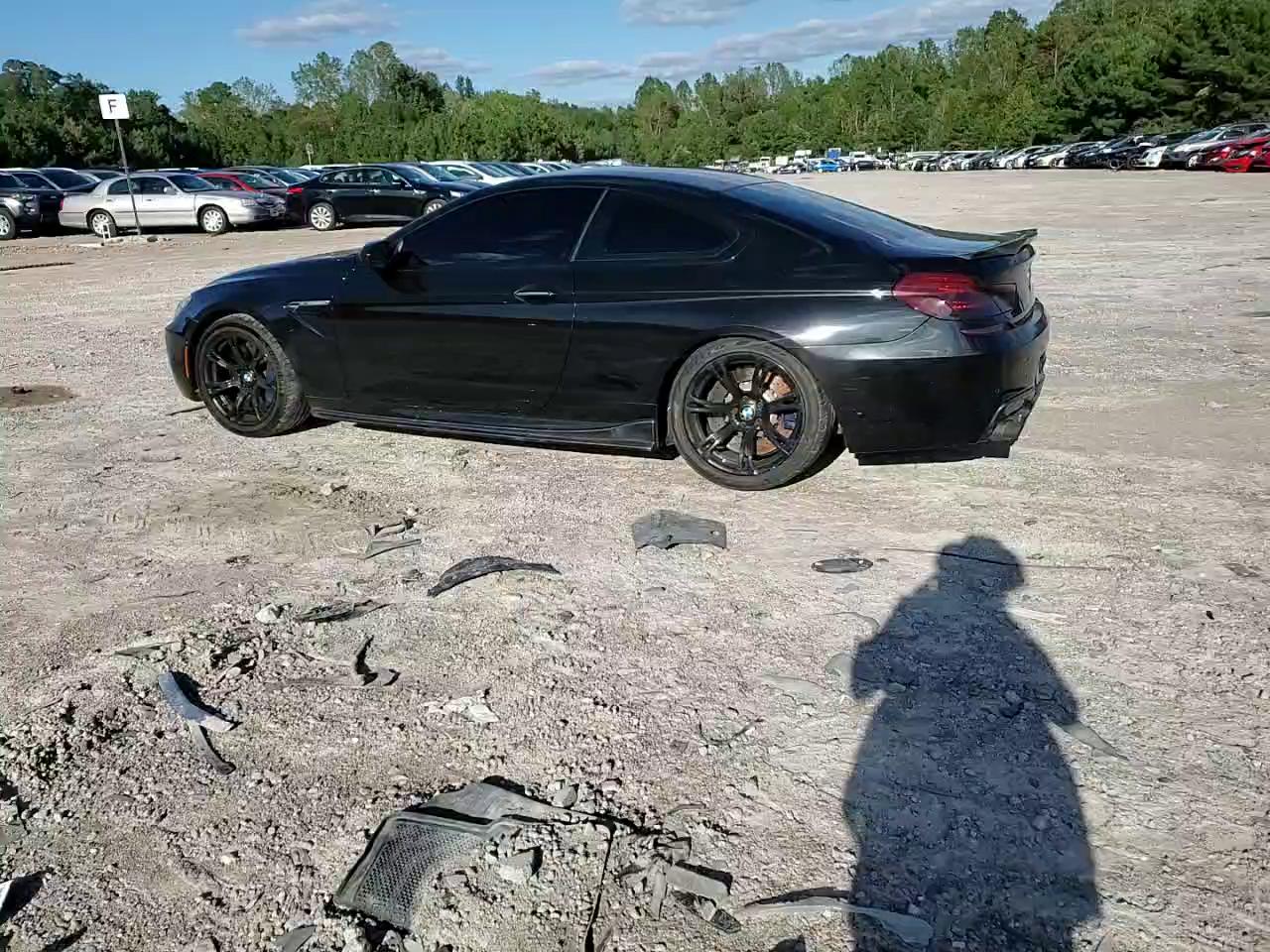 Фото: WBSLX9C54FD160719