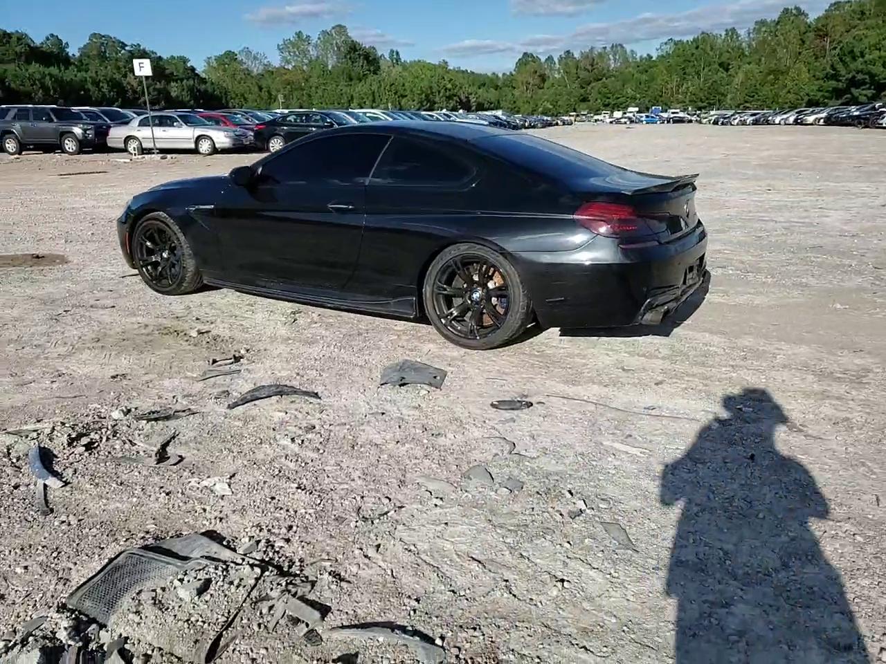 Фото: WBSLX9C54FD160719