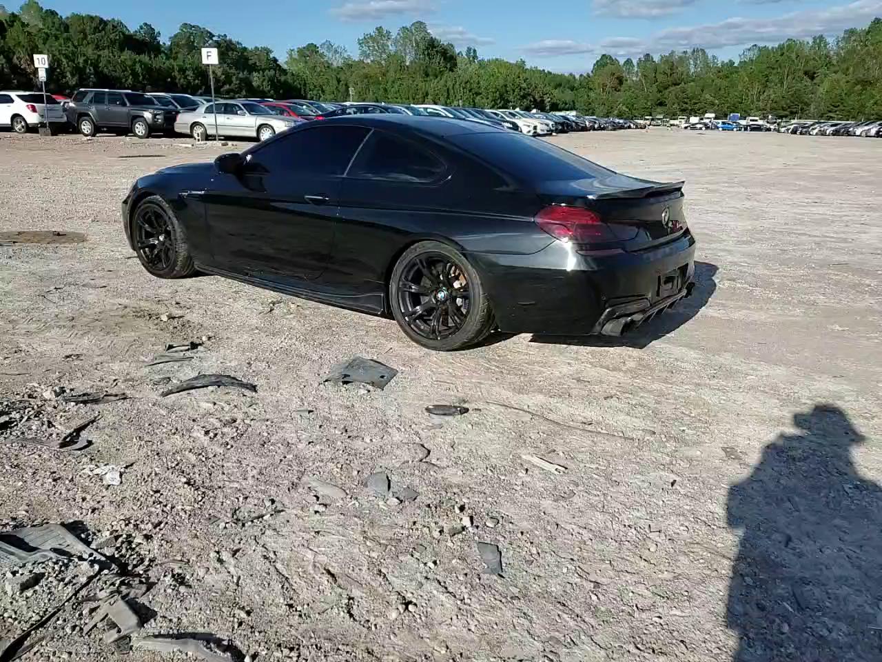 Фото: WBSLX9C54FD160719