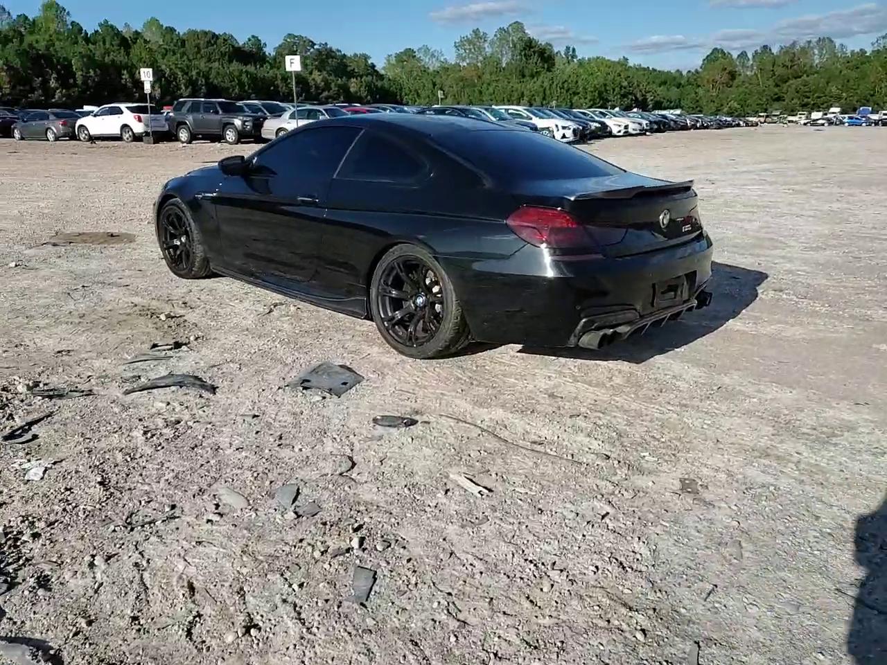 Фото: WBSLX9C54FD160719