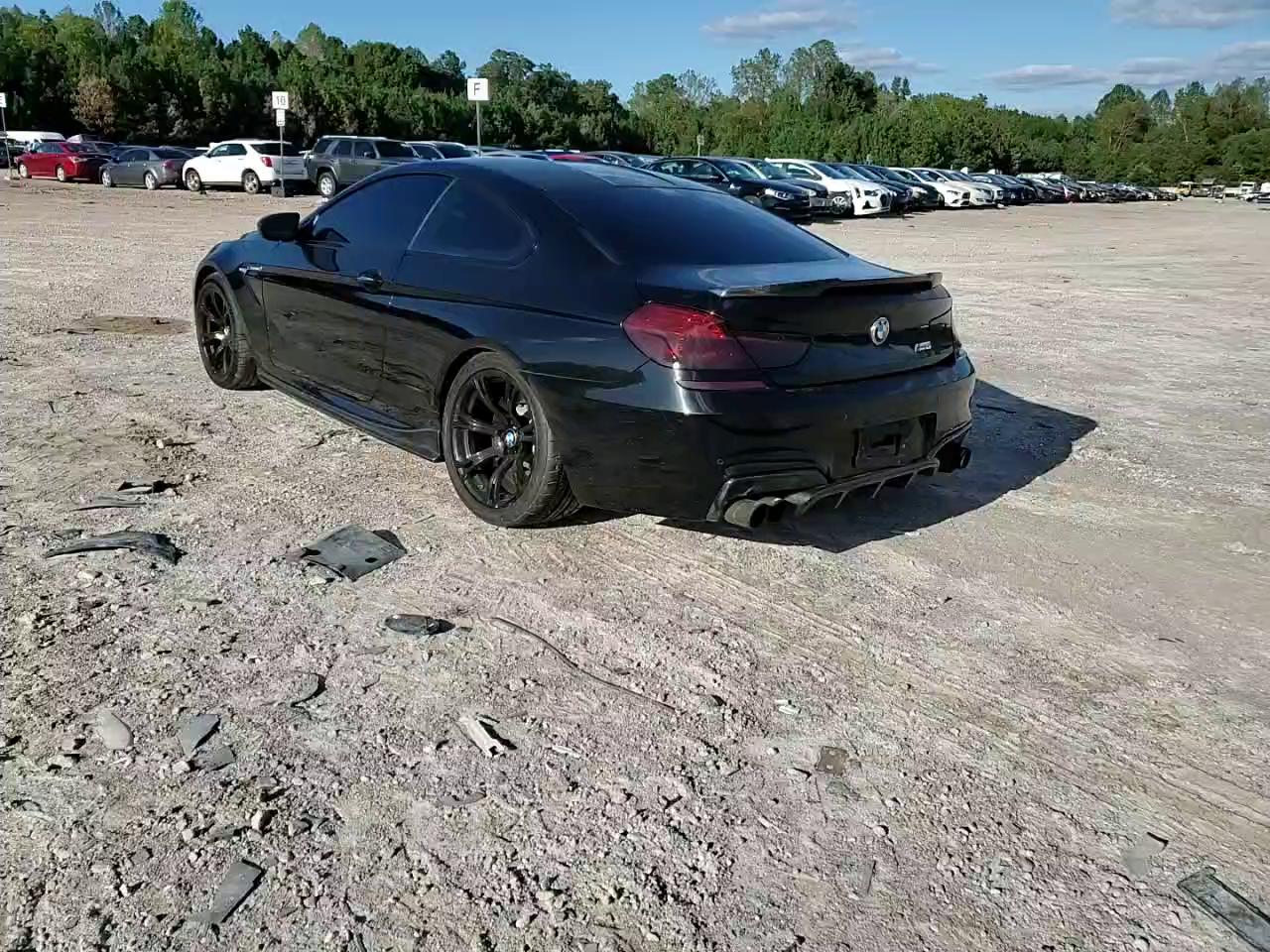 Фото: WBSLX9C54FD160719