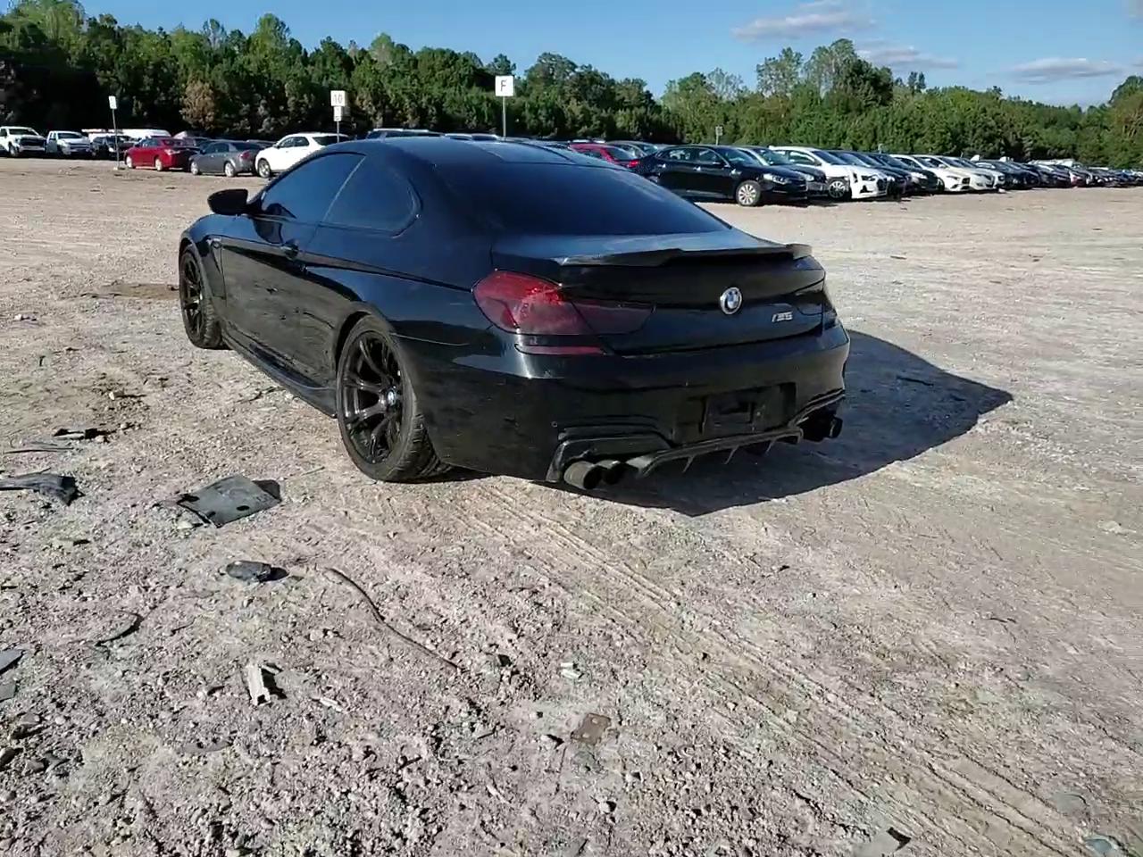 Фото: WBSLX9C54FD160719