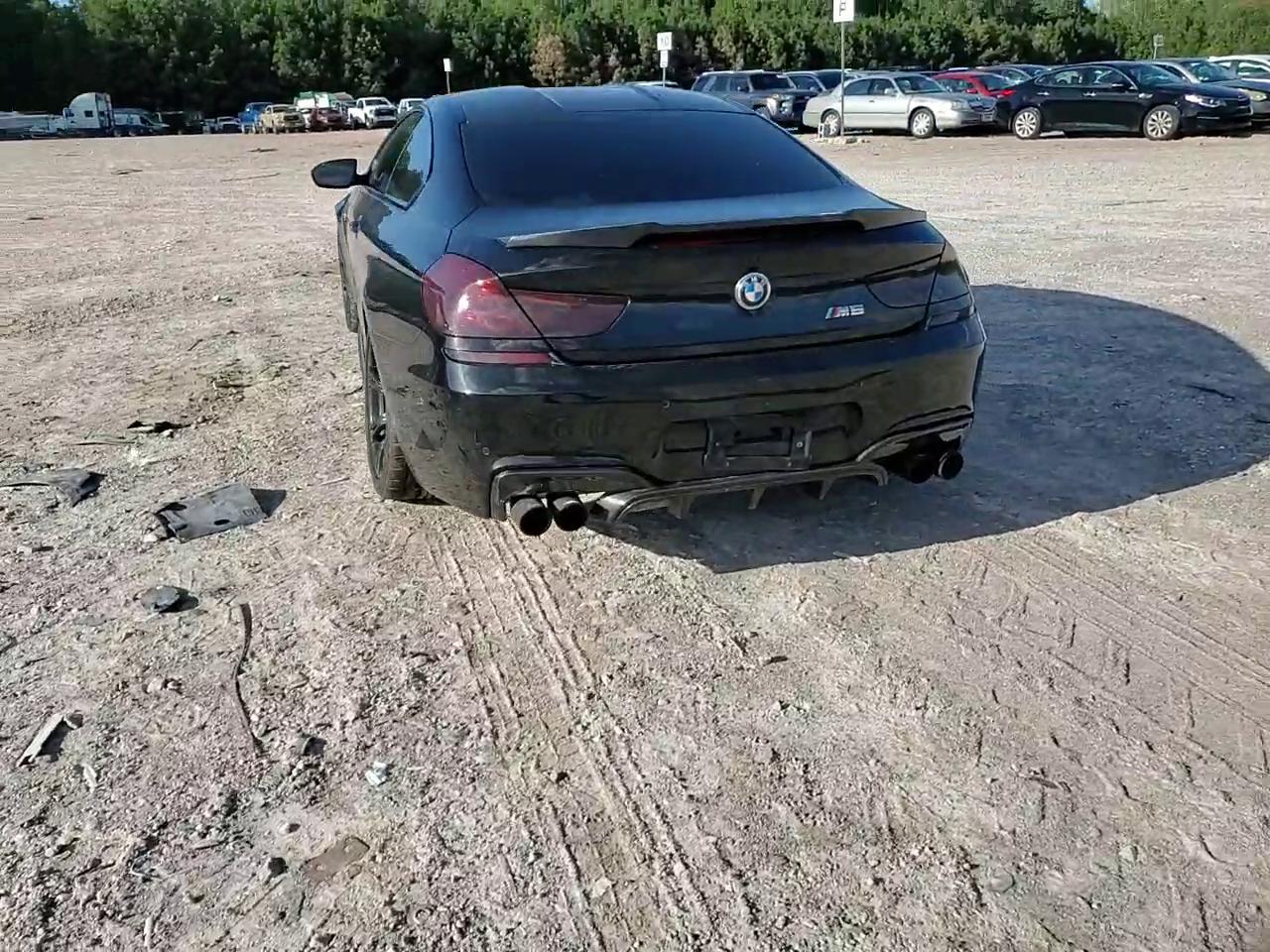 Фото: WBSLX9C54FD160719