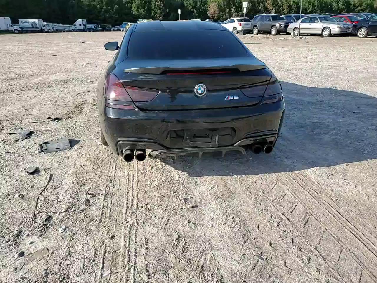 Фото: WBSLX9C54FD160719