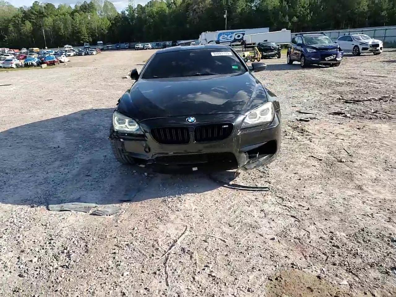 Фото: WBSLX9C54FD160719