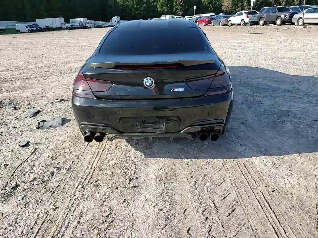 Фото: WBSLX9C54FD160719