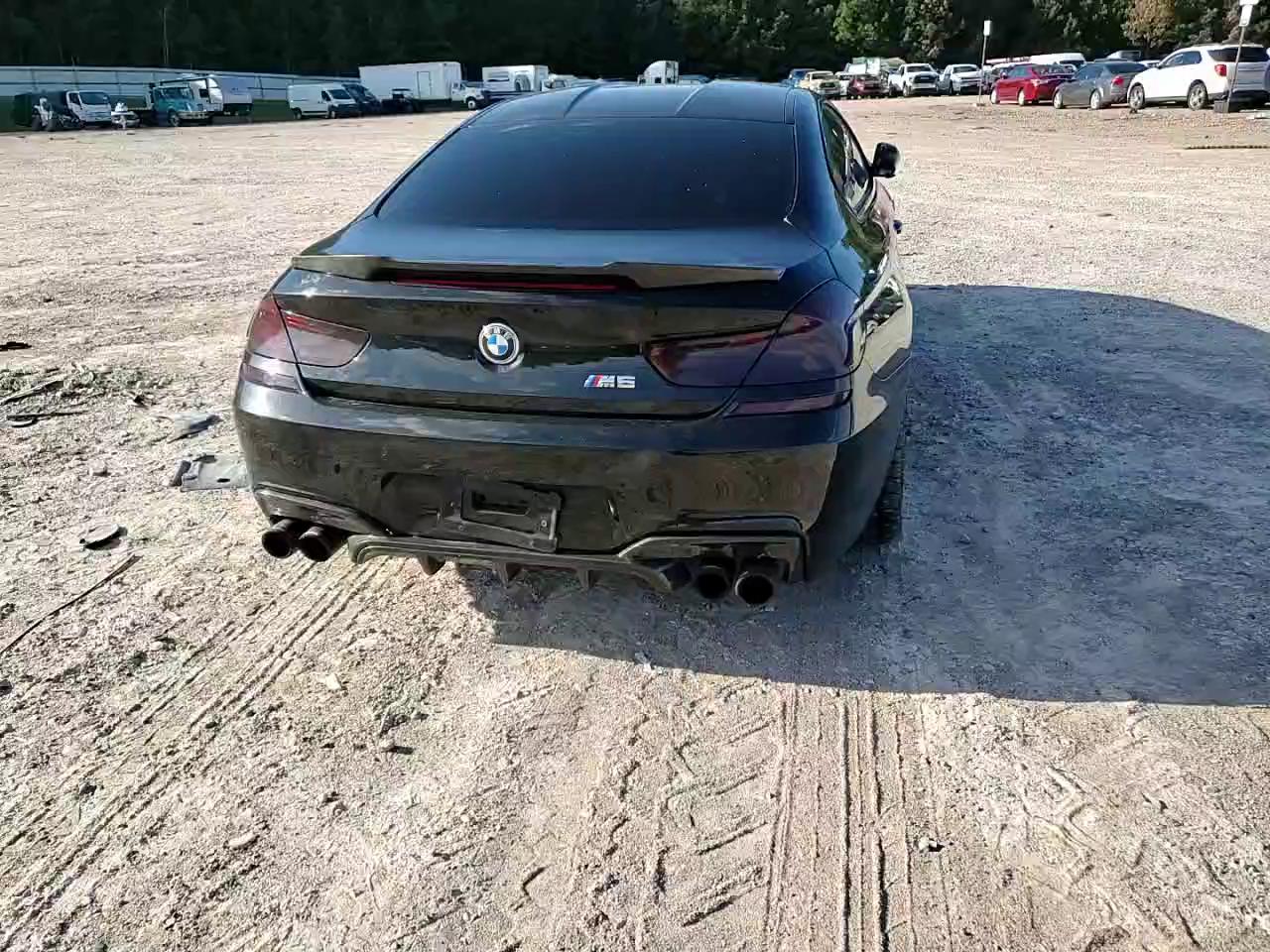 Фото: WBSLX9C54FD160719