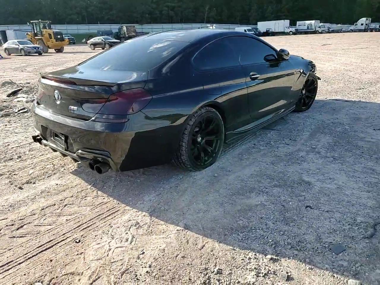 Фото: WBSLX9C54FD160719