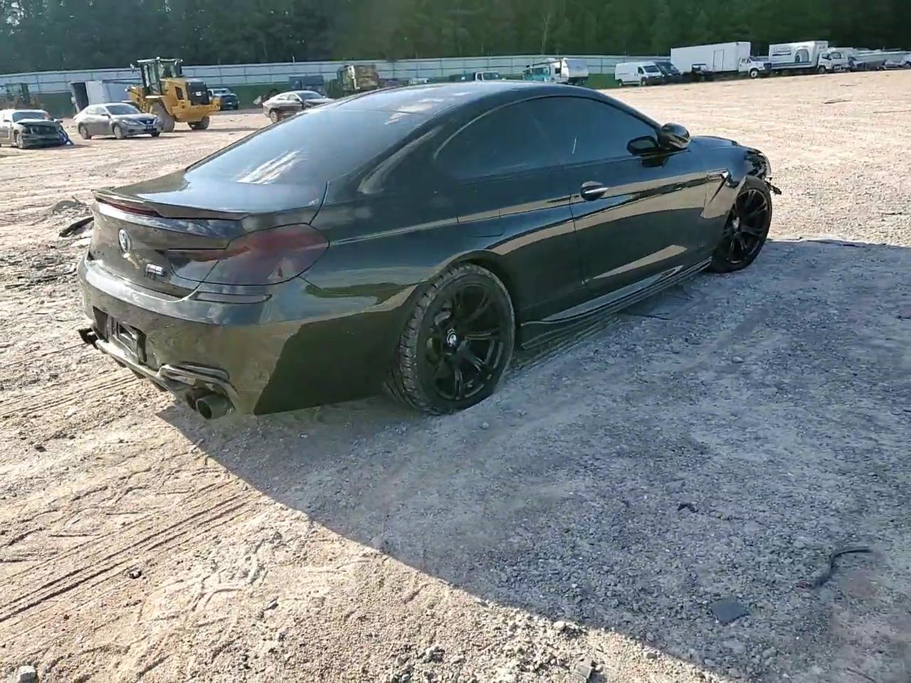 Фото: WBSLX9C54FD160719