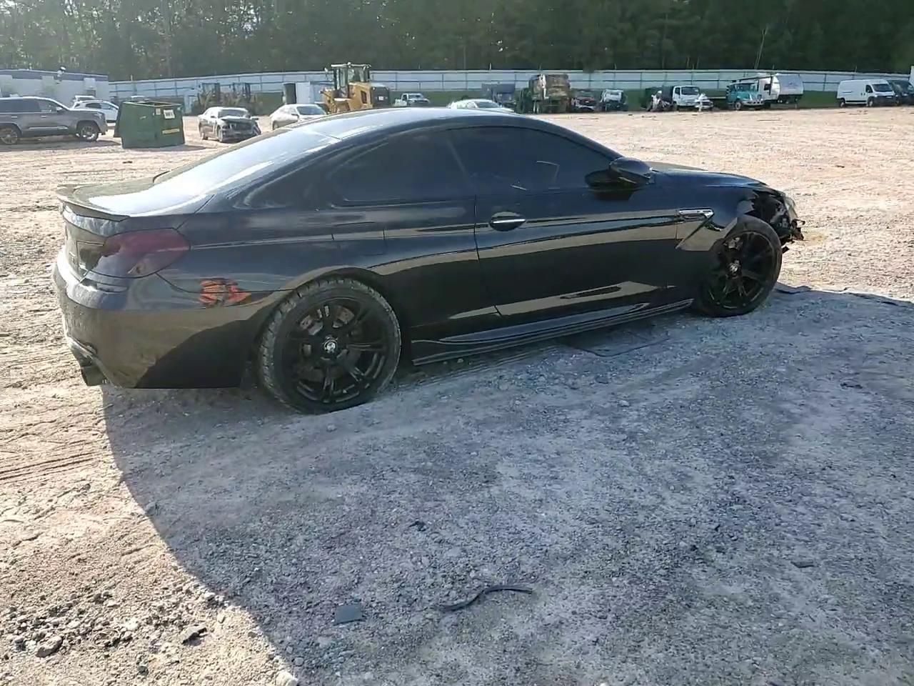 Фото: WBSLX9C54FD160719