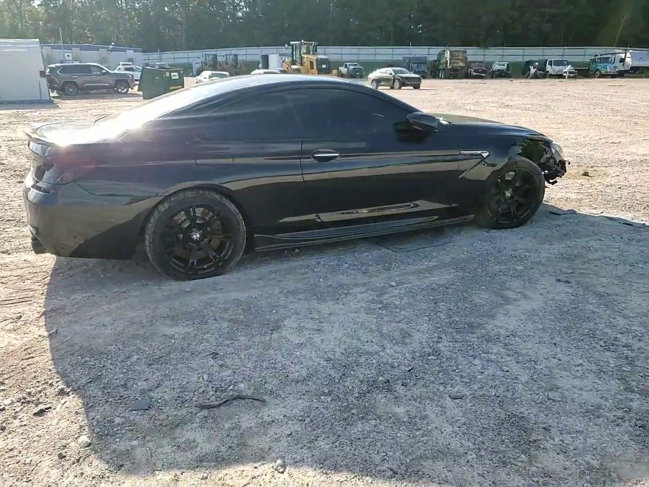 Фото: WBSLX9C54FD160719