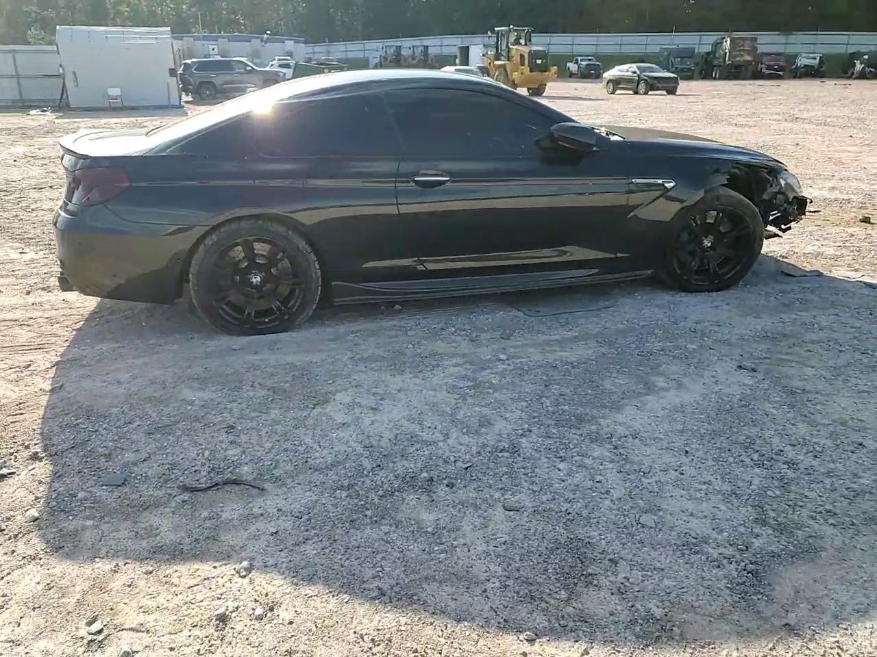 Фото: WBSLX9C54FD160719