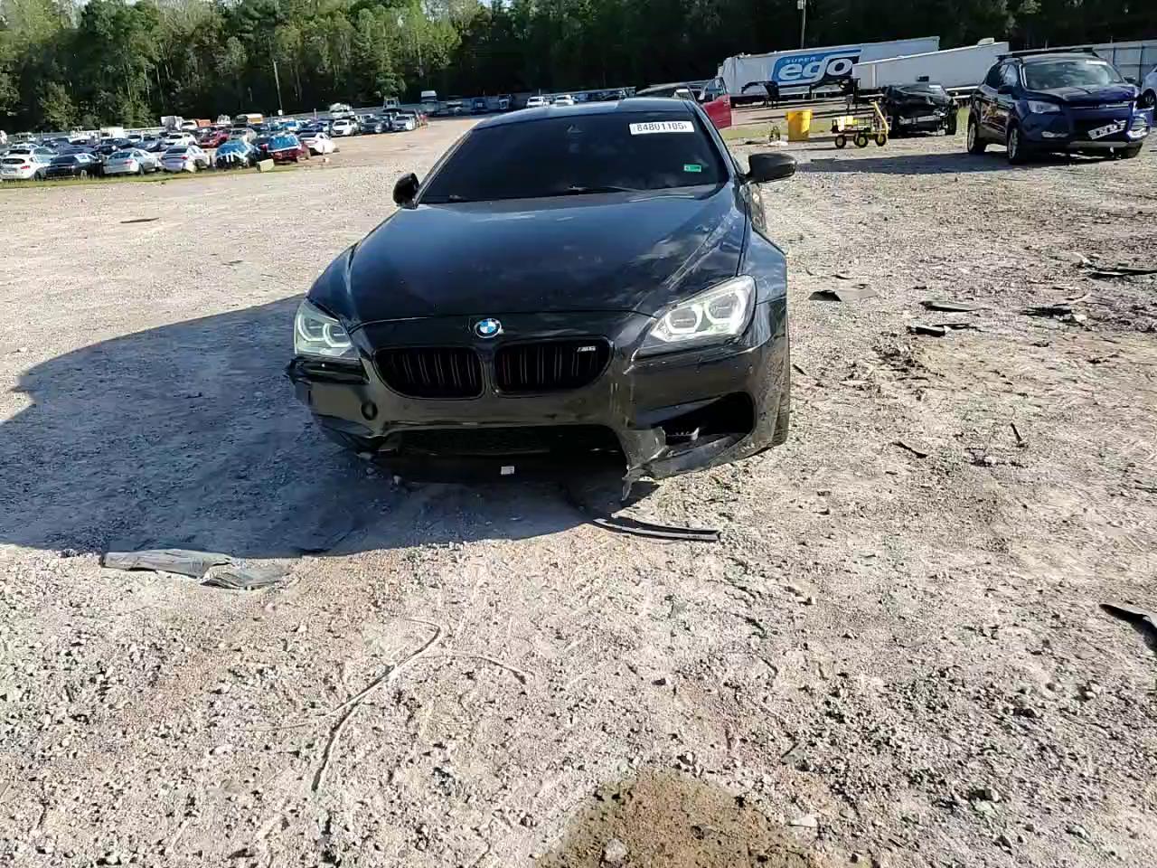 Фото: WBSLX9C54FD160719