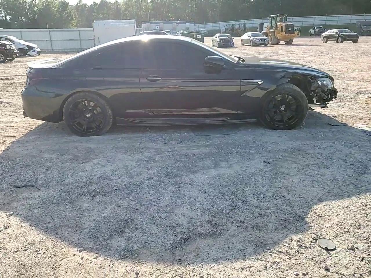 Фото: WBSLX9C54FD160719