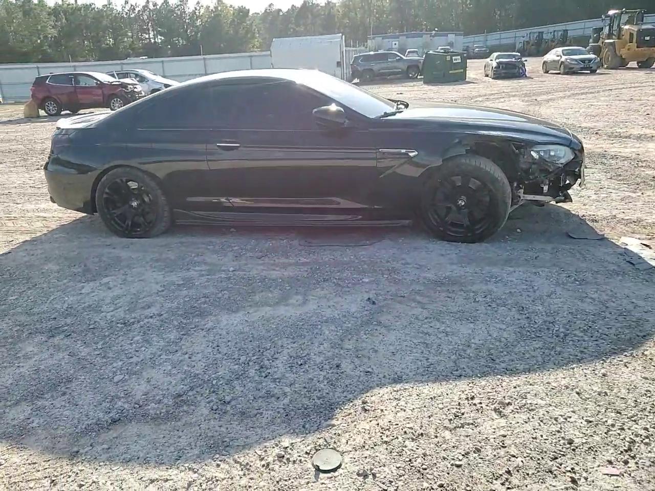 Фото: WBSLX9C54FD160719