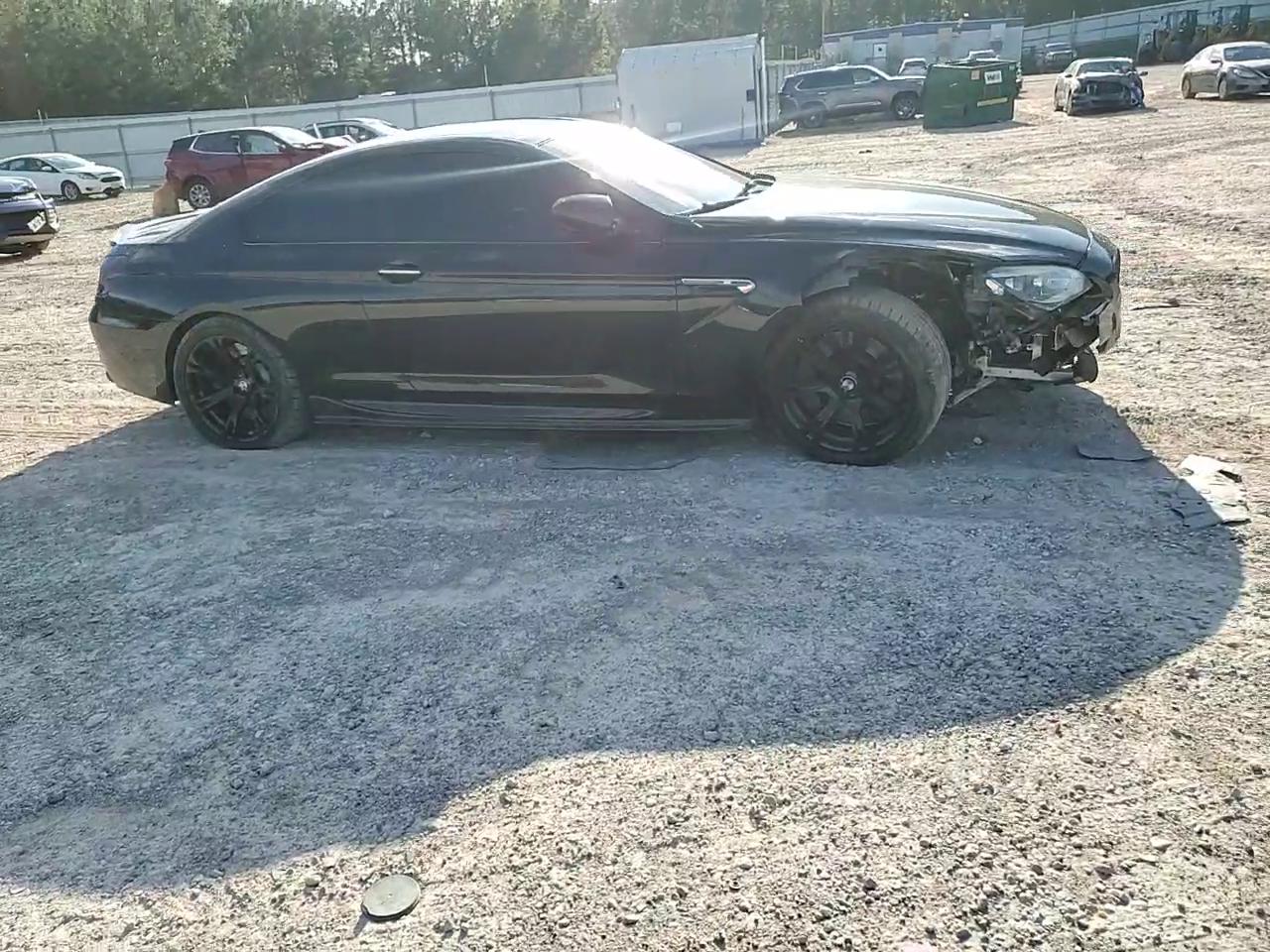 Фото: WBSLX9C54FD160719