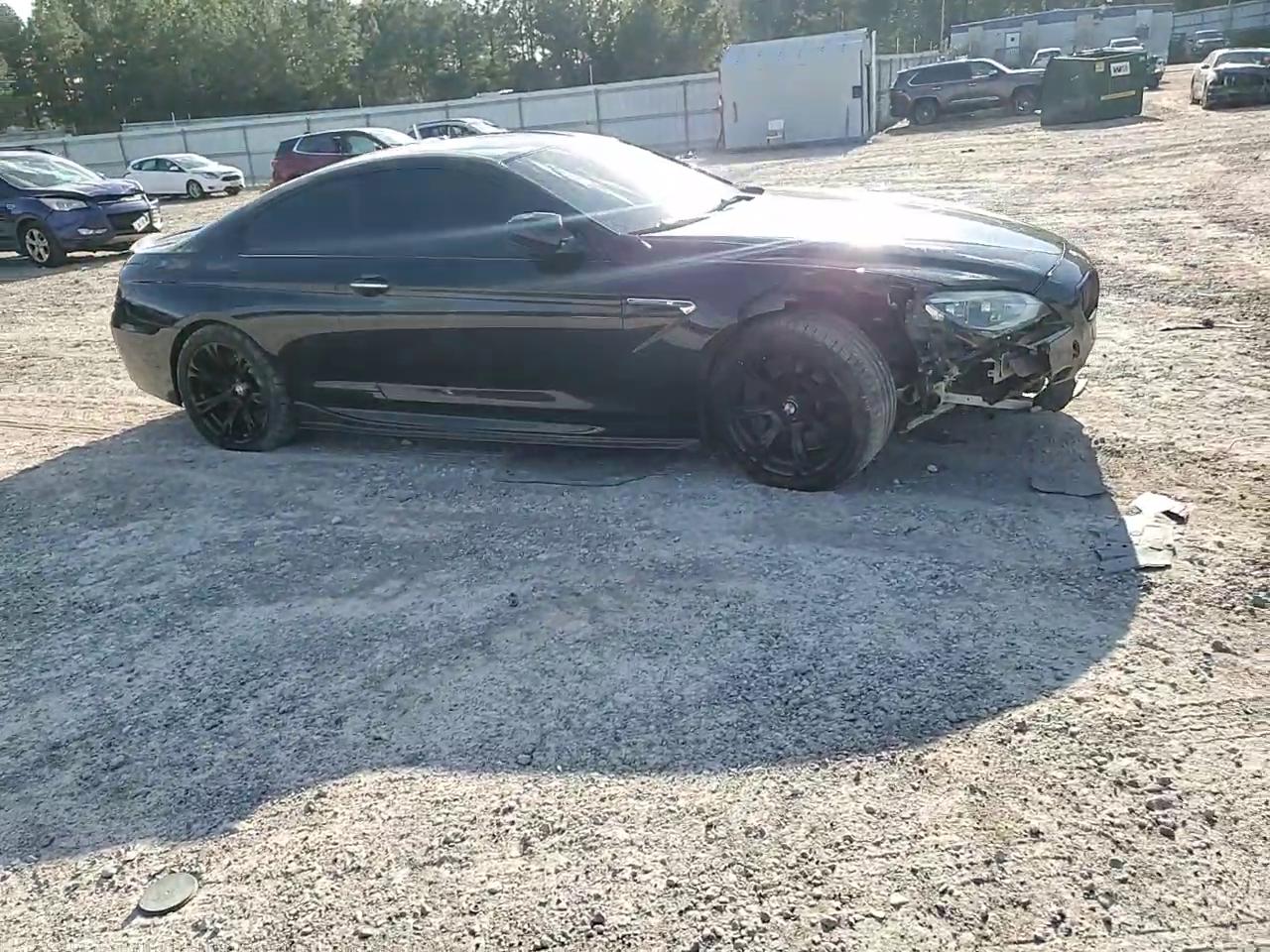 Фото: WBSLX9C54FD160719