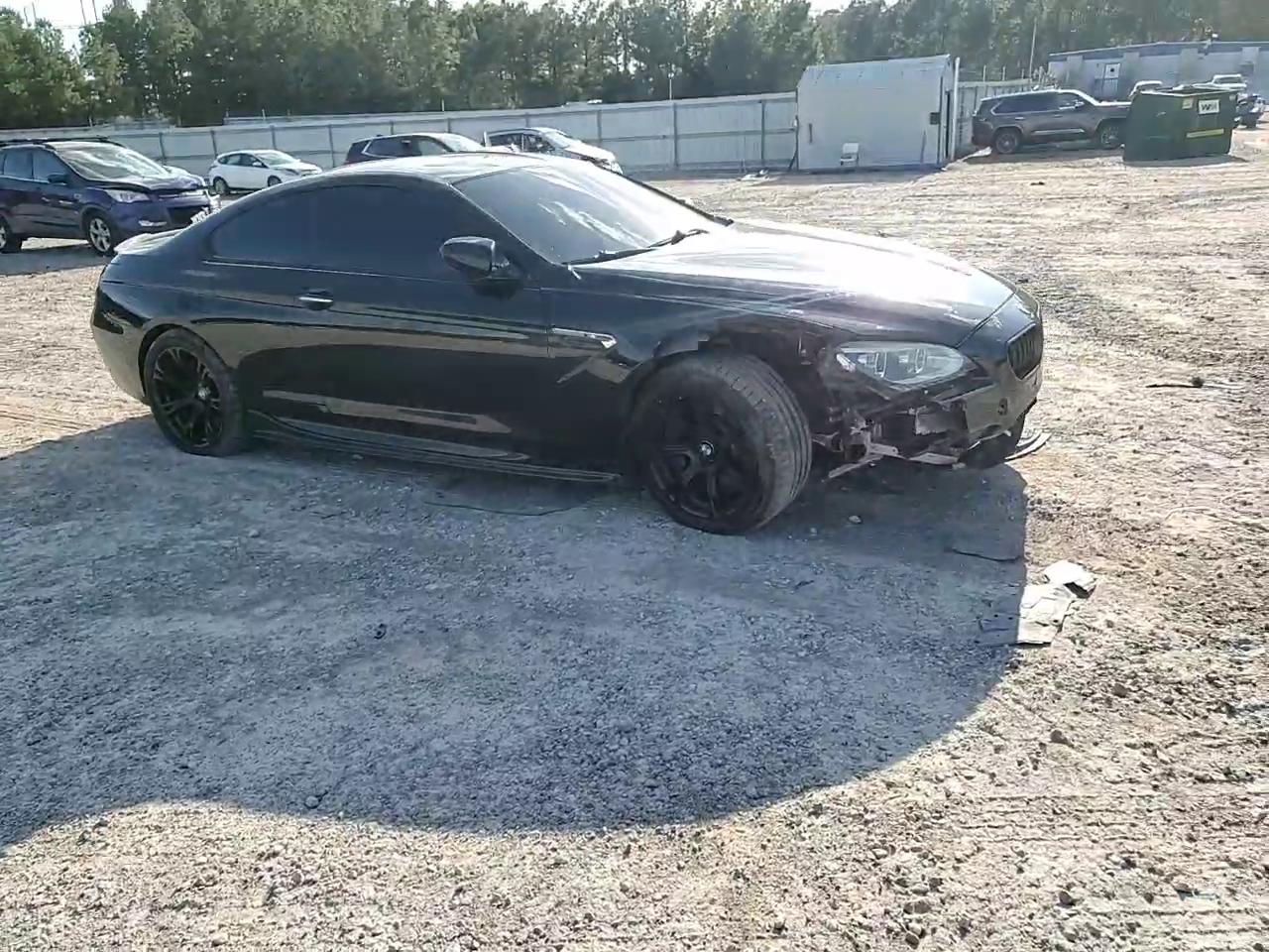 Фото: WBSLX9C54FD160719