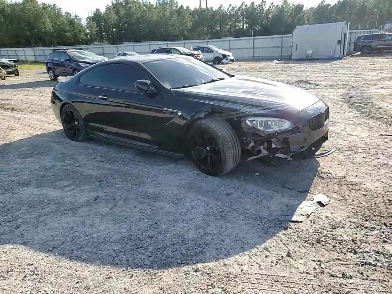 Фото: WBSLX9C54FD160719