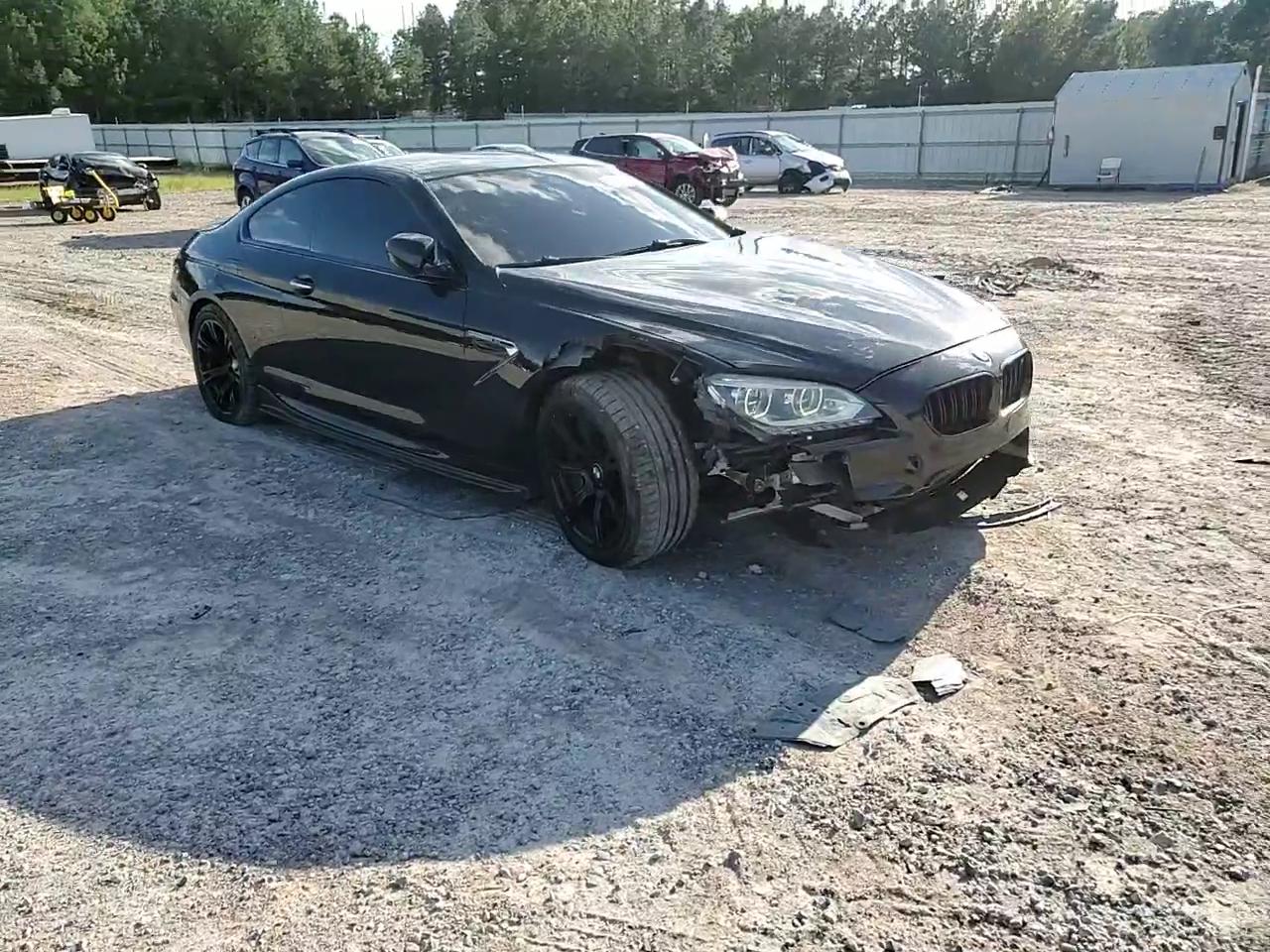 Фото: WBSLX9C54FD160719