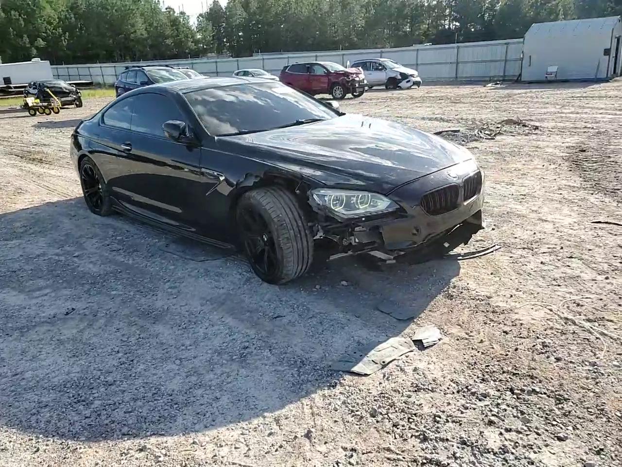 Фото: WBSLX9C54FD160719