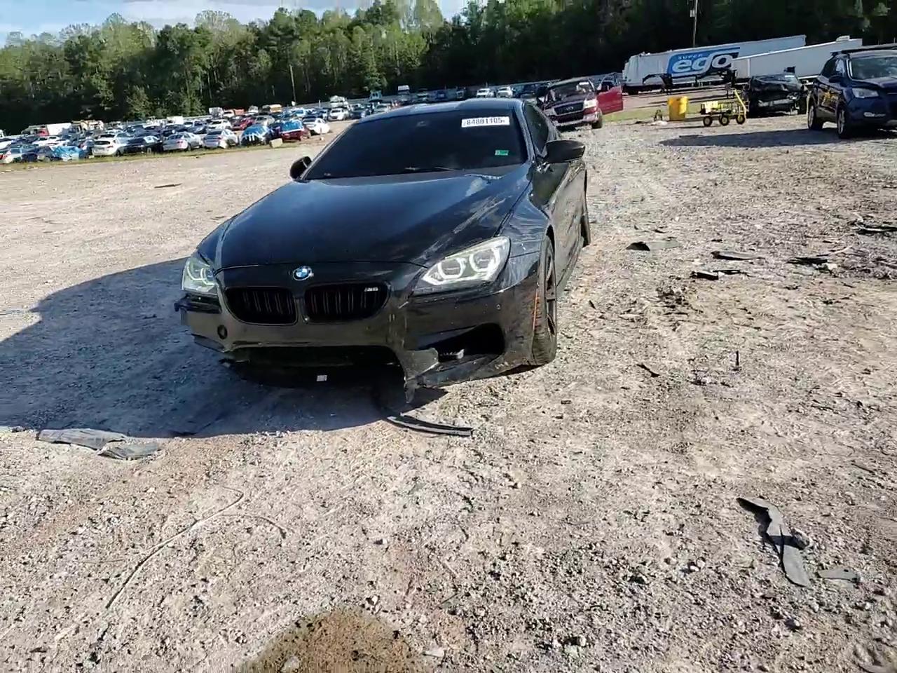 Фото: WBSLX9C54FD160719