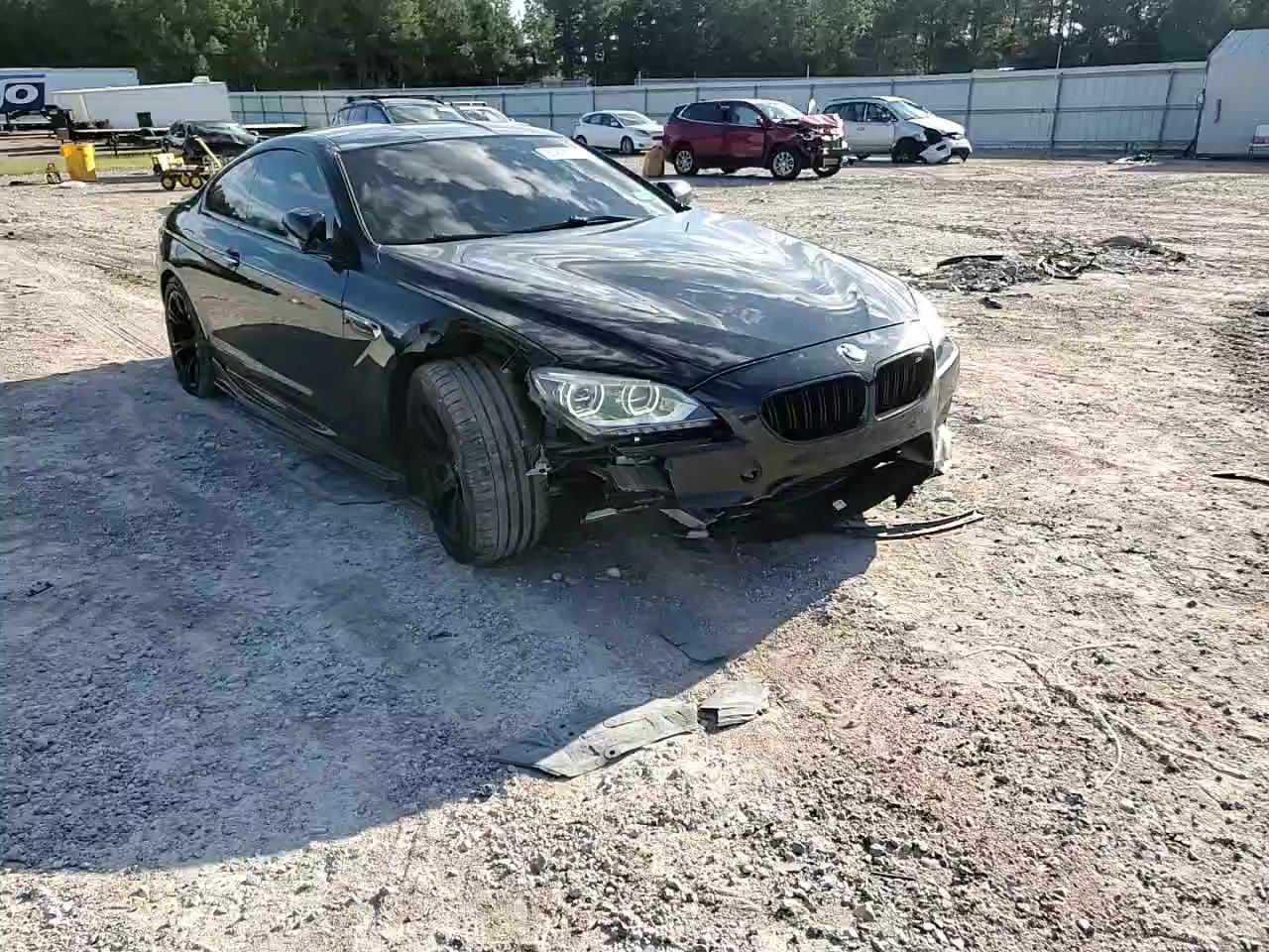 Фото: WBSLX9C54FD160719