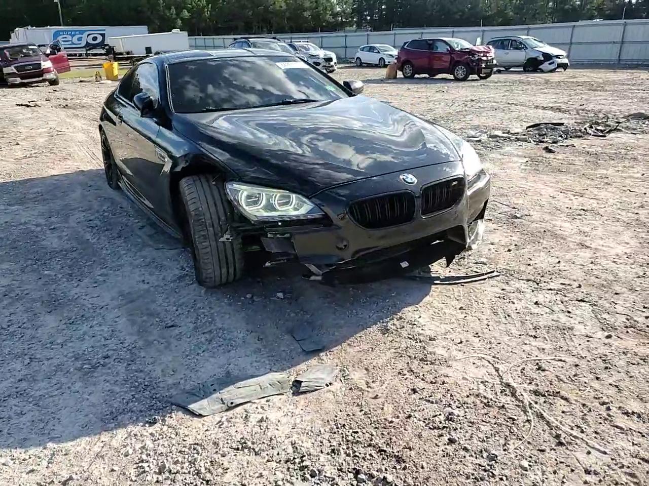 Фото: WBSLX9C54FD160719