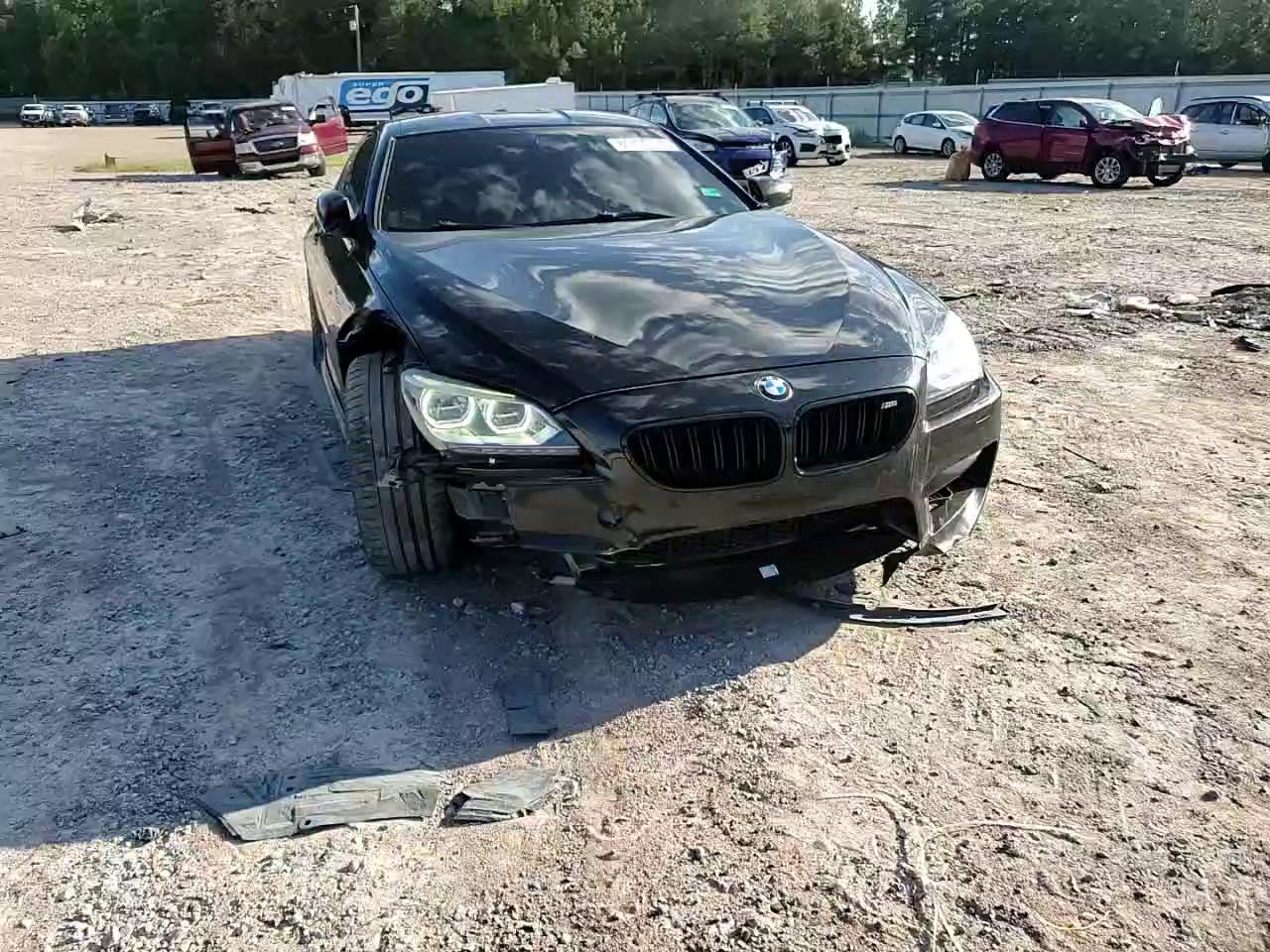 Фото: WBSLX9C54FD160719