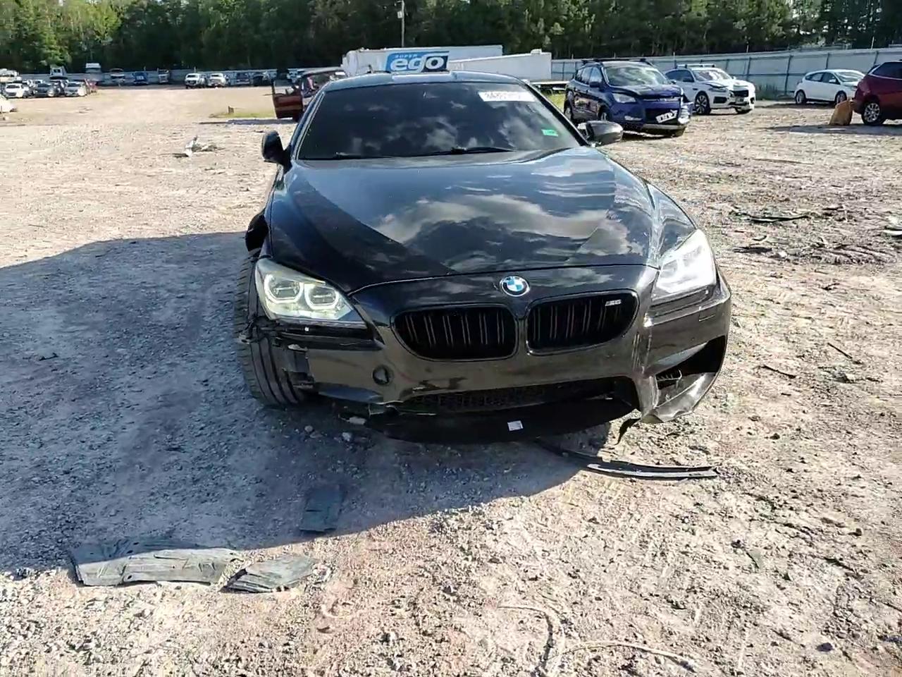 Фото: WBSLX9C54FD160719