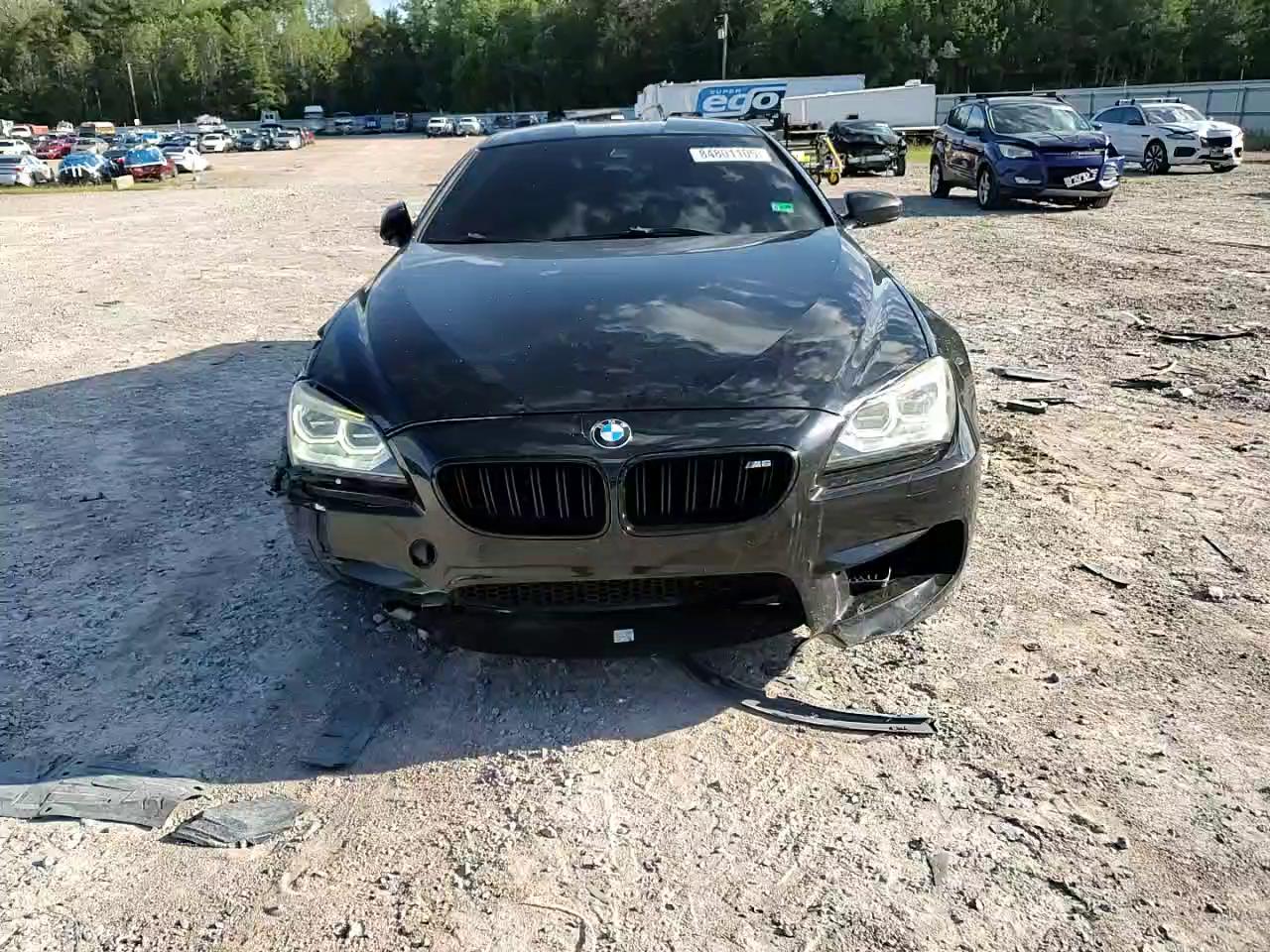 Фото: WBSLX9C54FD160719