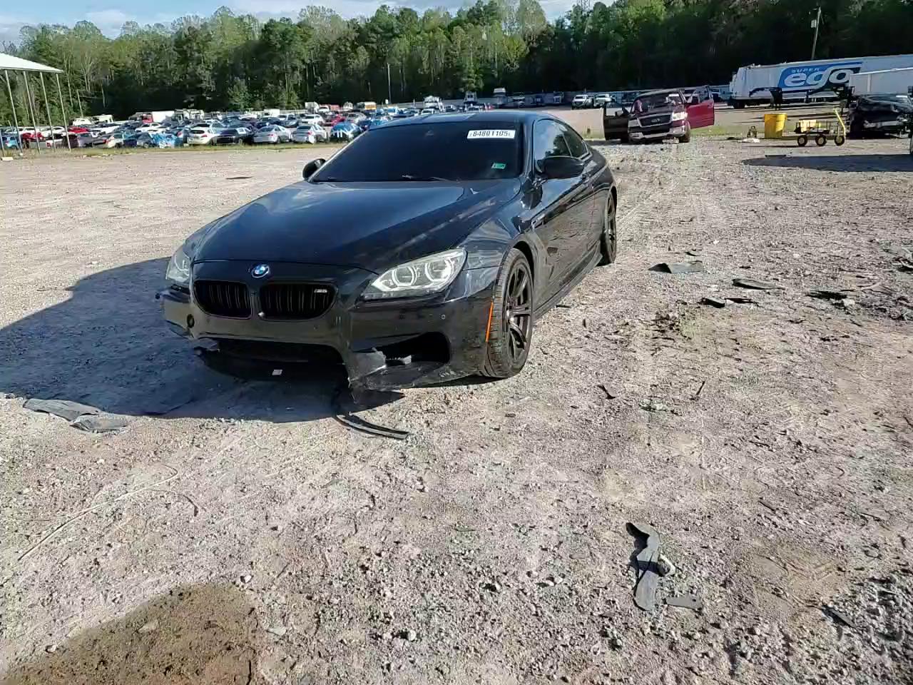 Фото: WBSLX9C54FD160719