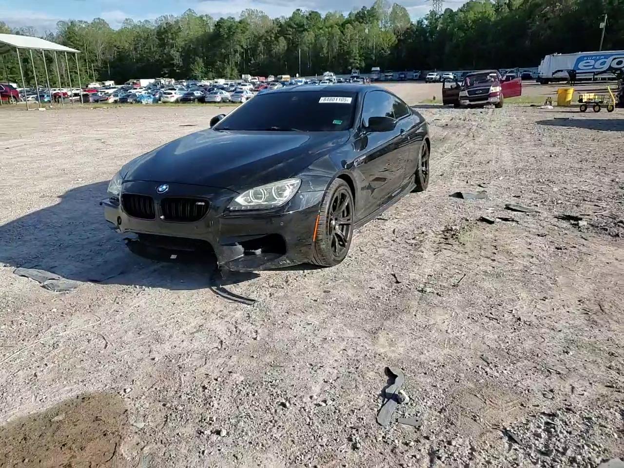 Фото: WBSLX9C54FD160719