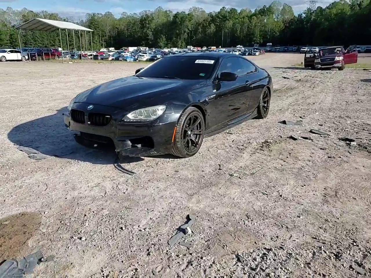 Фото: WBSLX9C54FD160719