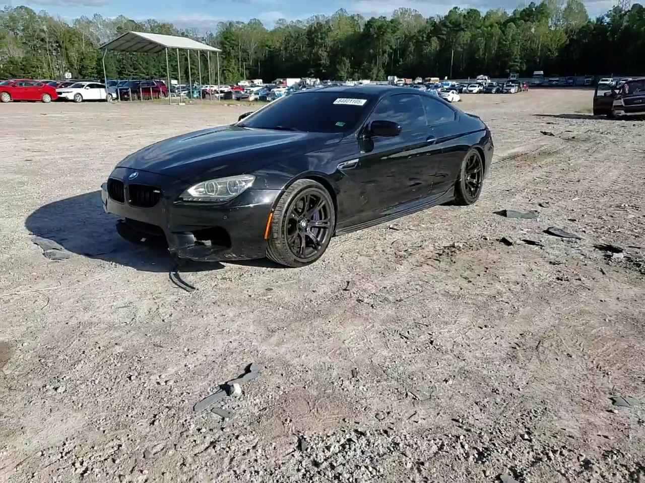 Фото: WBSLX9C54FD160719